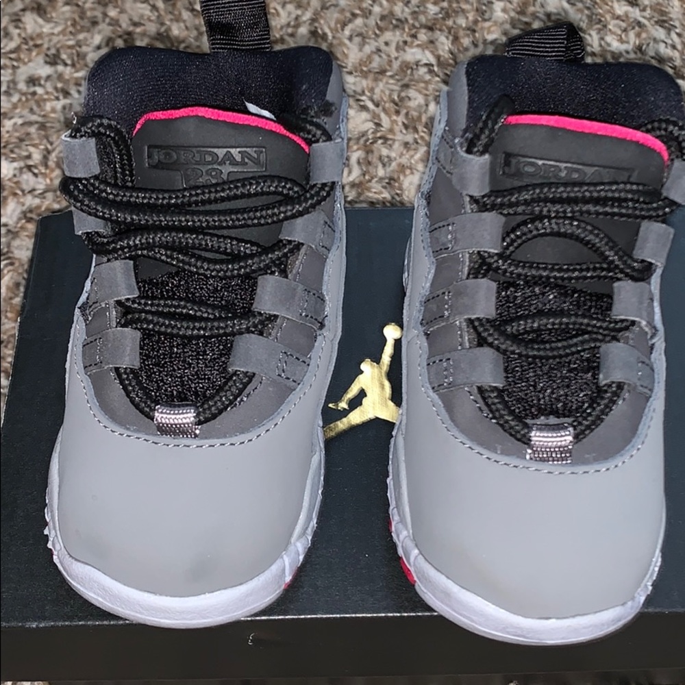 Jordan
